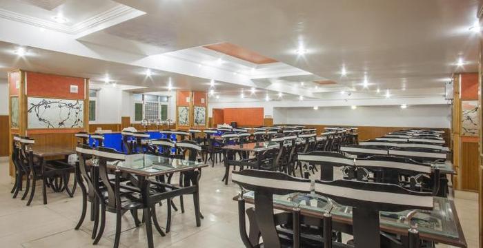 Hotel Grand Habib